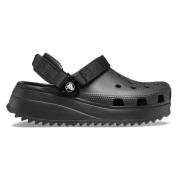 Crocs Clogs Black, Herr