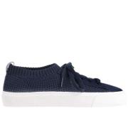 Gant Dam Mesh Skor Blue, Dam