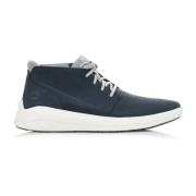 Timberland Ultra Bradstreet Navy Sneakers Blue, Herr