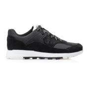 Timberland Field Trekker Damsneakers Black, Dam