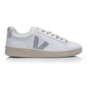 Veja Vita Eco Läder Sneakers White, Herr