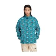 Adidas Nature Awakening Windbreaker Multicolor, Herr