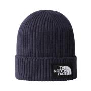 The North Face Beanies Blue, Unisex