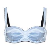 Dolce & Gabbana Silke bh Blue, Dam