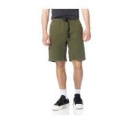 Gramicci Casual Shorts Green, Herr