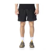 Gramicci Casual Shorts Black, Herr