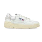 Autry Vita låga topp sneakers White, Herr