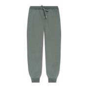 Ami Paris Sweatpants Green, Herr