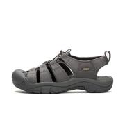 Keen Newport H2 Vattensandal Gray, Herr