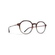 Mykita Bikki 922 OPT Optical Frame Gray, Unisex