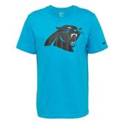 Nike T-shirt Blue, Herr