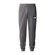 The North Face Alpine Fine Byxor Gray, Herr