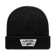 Vans Stilig Milford Beanie för Män Black, Herr