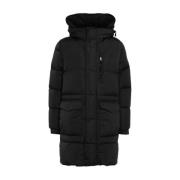 add Svarta Jackor Aw24 Modell Män Black, Herr