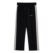 Palm Angels Joggingbyxor Gray, Herr