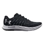 Under Armour Laddad Breeze 2 Sneakers Black, Herr