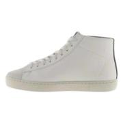 Victoria Sneakers White, Herr