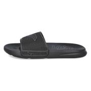 Joma Ö Flip flops Black, Dam