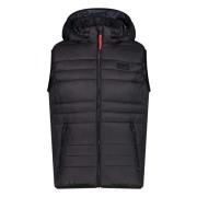 CMP Vest Vest Black, Herr