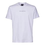 Paul & Shark T-Shirts White, Herr