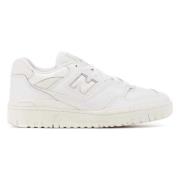 New Balance 550 Sneakers White, Herr