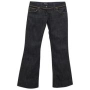 Dolce & Gabbana Pre-owned Pre-owned Denim jeans Blue, Dam