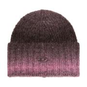 Diesel Hat K-Pelo Pink, Herr