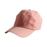 Aim'n Apricot Light Weight Cap Pink, Dam