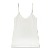 Dsquared2 Lingeritopp med band White, Dam