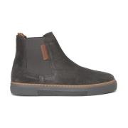 Marc O'Polo Chelsea boot Black, Herr