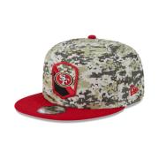 New Era NFL STS Multifärgad Keps Multicolor, Unisex