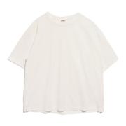 YMC You Must Create Triple Tee Klassisk Bomullsskjorta White, Herr