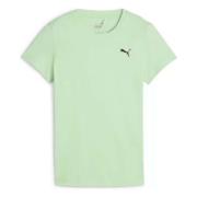 Puma Bättre Essentials Tee T-shirt Green, Dam