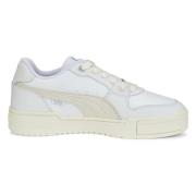 Puma CA Pro Lux Sneakers Beige, Herr