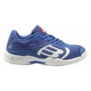 Bullpadel 23V Sneakers Blue, Herr