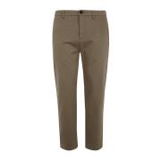 Department Five Smala Chino Byxor Brown, Herr