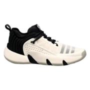 Adidas Trae Unlimites Sneakers White, Herr