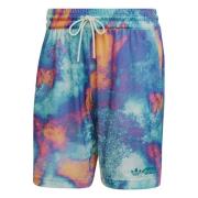 Adidas Mesh shorts Multicolor, Herr