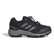 Adidas Terrex Gtx Sneakers Black, Dam