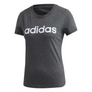 Adidas T-shirt Gray, Dam