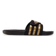 Adidas Flip-flops Black, Herr