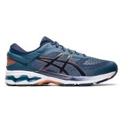 Asics Gel-Kayano 26 Sneakers Blue, Herr