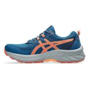 Asics Gel-Venture 9 Sneakers Blue, Dam