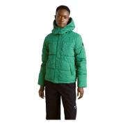 Desigual Jacka Green, Dam