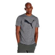 Puma T-shirt Gray, Herr