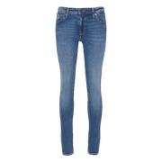 Jack & Jones Jeans Blue, Herr