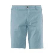 BomBoogie Casual Shorts Blue, Herr