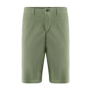 BomBoogie Casual Shorts Green, Herr