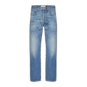 Valentino Garavani Blå Jeans Herrmode Aw24 Blue, Herr