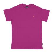 Propaganda Lila Haze Herr T-shirt Purple, Herr